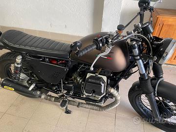 Moto Guzzi 750 FLORIDA - 1998