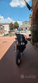 Honda Transalp 600 Anno 1999