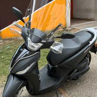 Kymco people s 125 ABS