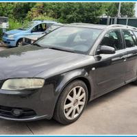 Ricambi Usati AUDI A4 (8E) 2007