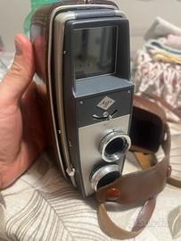 Macchine fotografiche antiche