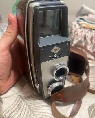 Macchine fotografiche antiche