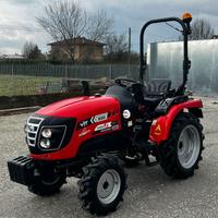 Trattore VST 930 -Seminuovo