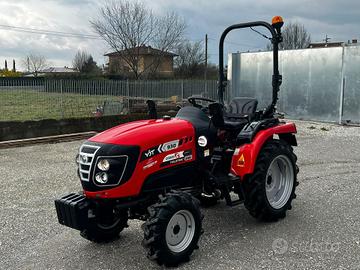Trattore VST 930 -Seminuovo