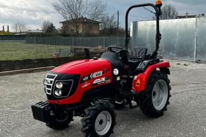 Trattore VST 930 -Seminuovo
