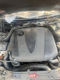 Motore mercedes om646.966 150 cv