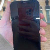 Apple iPhone 12 Pro Max black 512 GB - 7878