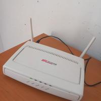 modem ADSL wifi telecom