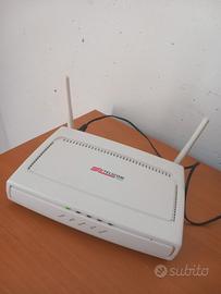 modem ADSL wifi telecom