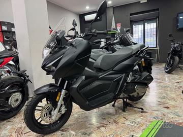 Kymco Dink 125 X