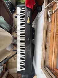 Piano digitale Kawai ES1