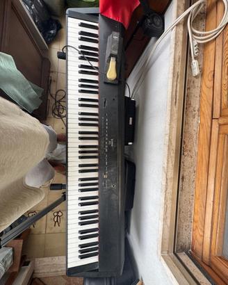 Piano digitale Kawai ES1