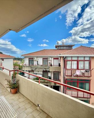 3 Vani + Garage (Ficarazzi)