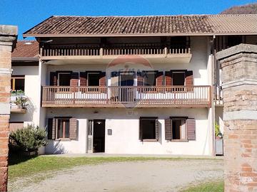 Porzione di casa - Cesiomaggiore