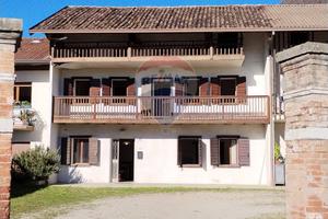 Porzione di casa - Cesiomaggiore