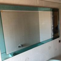 Specchio per bagno/interni