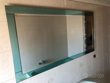 Specchio per bagno/interni