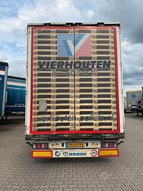 Semirimorchio Krone 2013