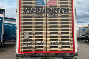 Semirimorchio Krone 2013