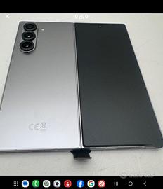 samsung fold 6 come nuovo