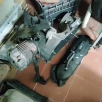 scarabeo 100 2 Tempi 