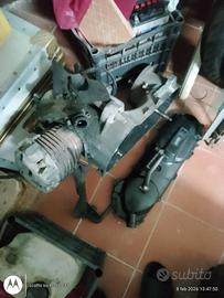 scarabeo 100 2 Tempi 