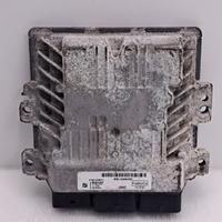 CENTRALINA MOTORE FORD Focus Berlina 5° Serie BV6