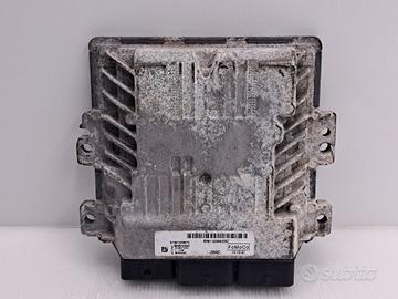 CENTRALINA MOTORE FORD Focus Berlina 5° Serie BV6