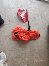 boa, segnalatore, sub 