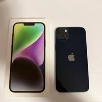 Iphone 14 plus 256gb mezzanotte