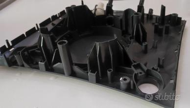 "Scocca base Bimby TM 31"