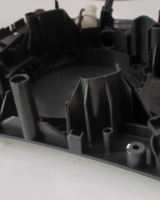 "Scocca base Bimby TM 31"