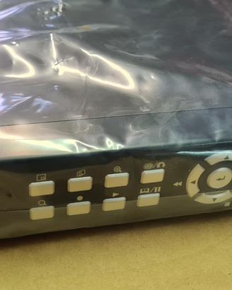 Kit dvr 4 canali + 4 telecamere mpc-832