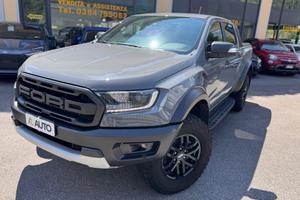 Ford Ranger Raptor - PREZZO FINITO - NO IVA. 2.0 T