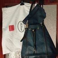 Borsa in pelle Borbonese