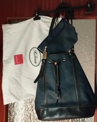 Borsa in pelle Borbonese