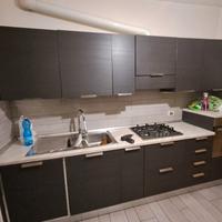 CUCINA NUOVA, USATA POCHISSIMO!