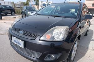 Ford Fiesta 1.4 TDCi 5p. Titanium 70 c.