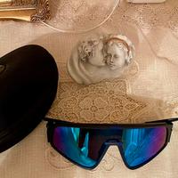 Occhiali Oakley Latch Panel