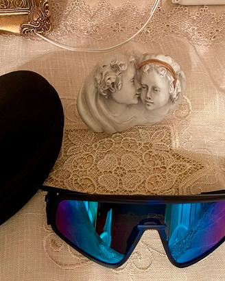 Occhiali Oakley Latch Panel