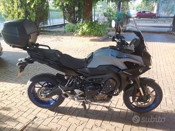 Yamaha Tracer 900 - 2020