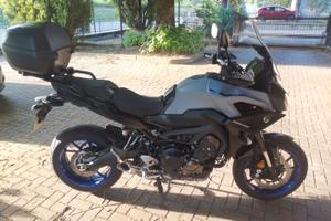 Yamaha Tracer 900 - 2020