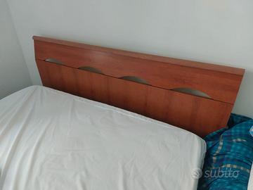 Camera da letto completa