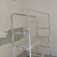 MASTRO PITTORE e Imbianchino