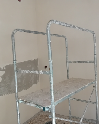 MASTRO PITTORE e Imbianchino