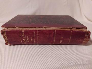 manuale della letteratura italiana