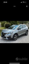 Ricambi Peugeot 3008