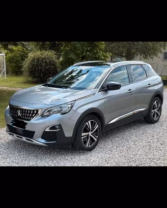Ricambi Peugeot 3008