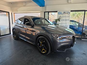 Stelvio 2.2 160CV AT8Sport 2020 TETTO