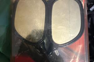 Specchietti moto scooter